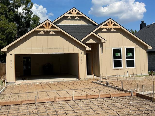 8416 Delmar St in White Settlement, TX - Building Photo - Building Photo