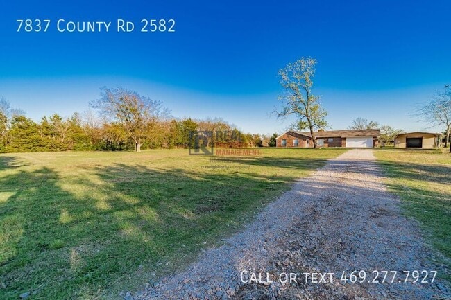 7837 Co Rd 2582 in Royse City, TX - Building Photo - Building Photo