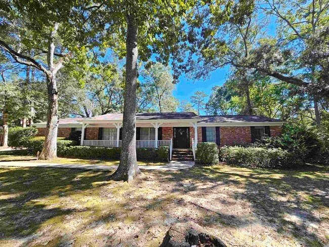 3509 Tullamore Ln in Tallahassee, FL - Building Photo - Building Photo
