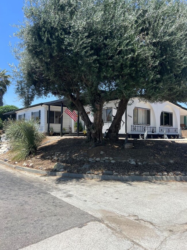 property at 10493 Overland Trail