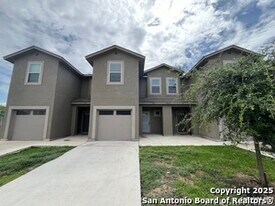 14003 Fratelli Rd in San Antonio, TX - Building Photo