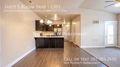 14659 Bloom Dr in Herriman, UT - Building Photo - Building Photo