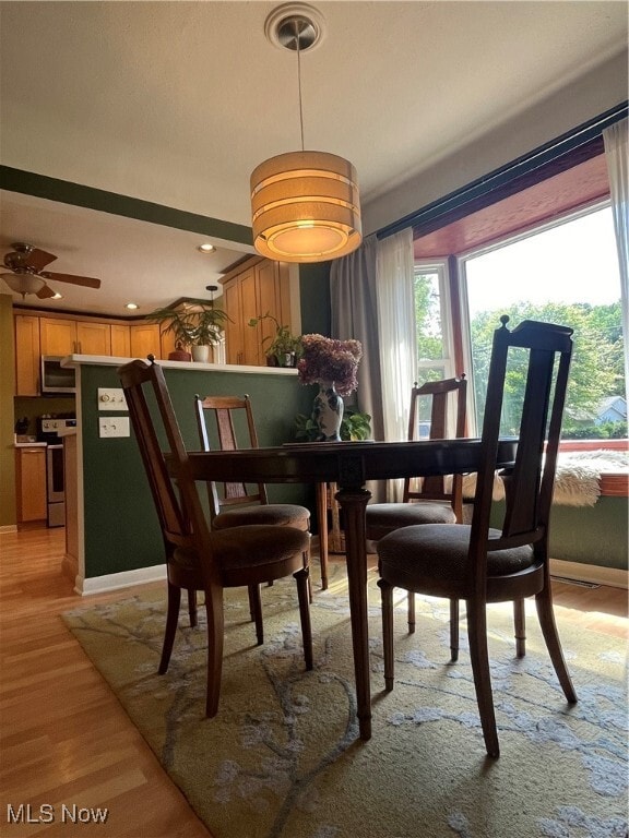 property at 5819 S Shandle Blvd