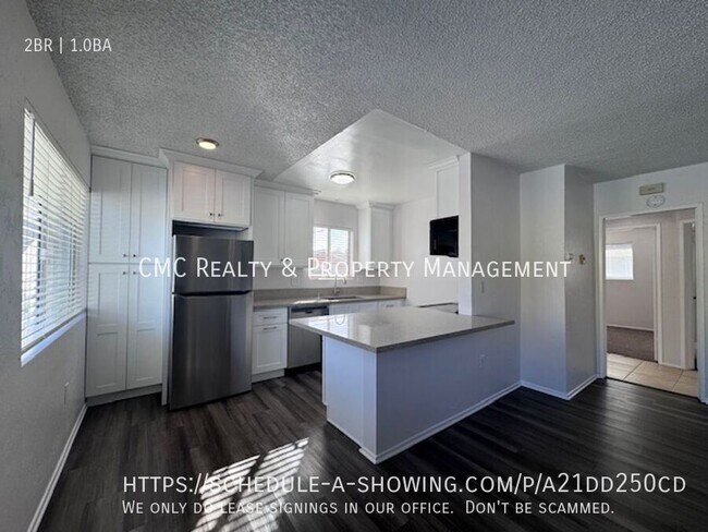property at 660 Obispo Ave