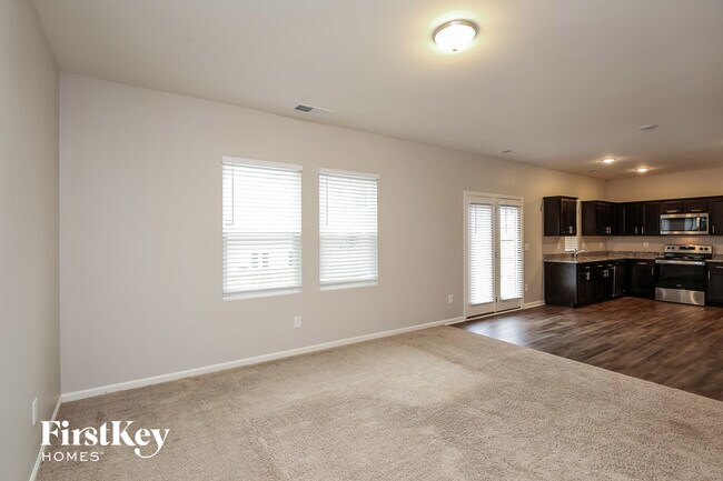 183 Wheeler Pl in Dawsonville, GA - Building Photo - Building Photo