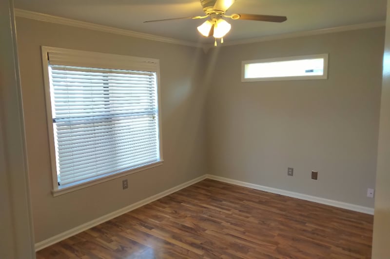 1615 Auburn Pl in Jonesboro, AR - Building Photo