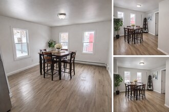 490 Boswell Ave, Unit 2 in Norwich, CT - Building Photo - Building Photo