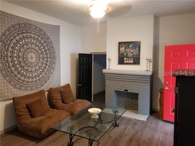 308 E Adalee St in Tampa, FL - Building Photo - Building Photo