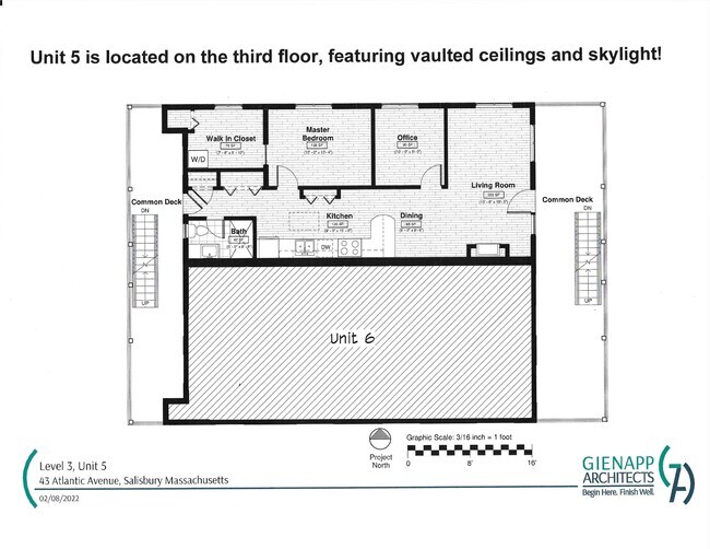 43 Atlantic Ave Apartments and Nearby Salisbury Apartments For Rent