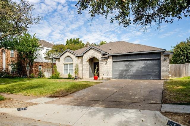 7550 Deerlodge Trail