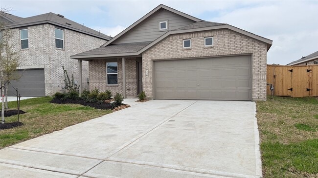 property at 9226 Speckled Trout Dr