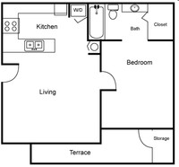 Village Place Apartment Homes photo'