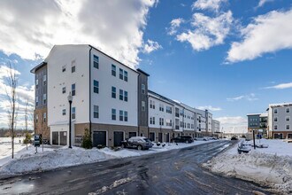 Birchwood at Brambleton Condominiums in Brambleton, VA - Building Photo - Building Photo