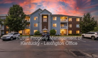 2312 Remington Wy in Lexington, KY - Building Photo