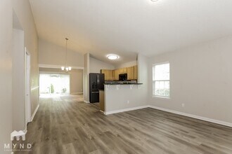 4845 Silverdene St in Raleigh, NC - Building Photo - Building Photo