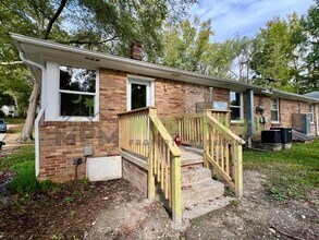 3304 Margrave Rd in Columbia, SC - Building Photo - Building Photo