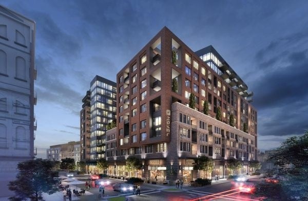 NOVEL RiNo by Crescent Communities