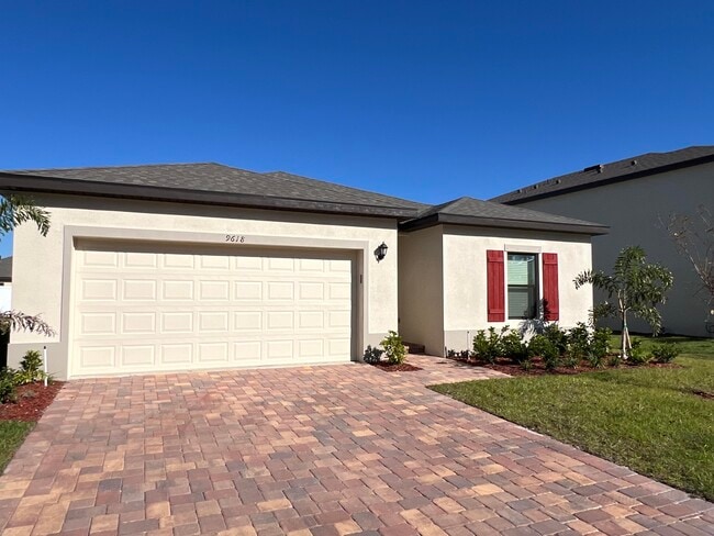 property at 9618 Seaspray Dr