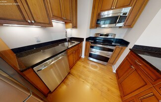 20 Chapel St, Unit A903 in Brookline, MA - Building Photo