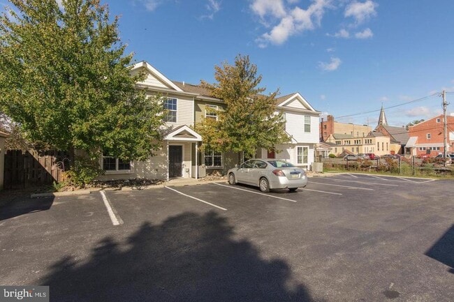 property at 56 S Charlotte St