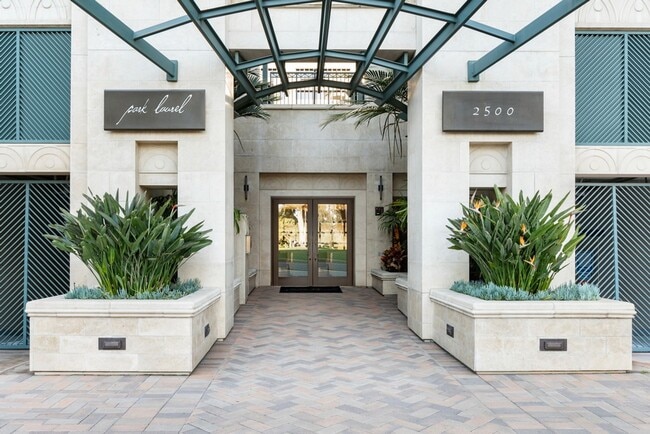 property at 2500 6th Ave