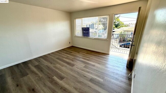 property at 10100 Walnut St