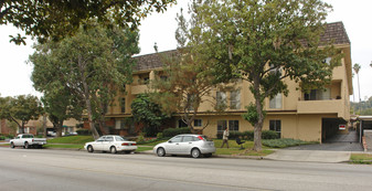 Fremont Apartments