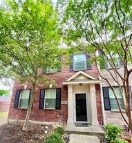 4957 Stone Gate Trl in McKinney, TX - Building Photo