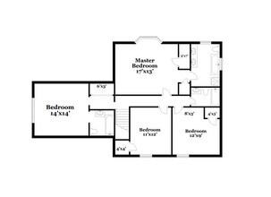 287 Whaleys Lake Dr in Jonesboro, GA - Building Photo - Building Photo