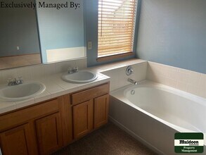 8085 Parsonage Ln in Colorado Springs, CO - Building Photo - Building Photo