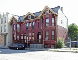 926-930 S 2nd St Apartments