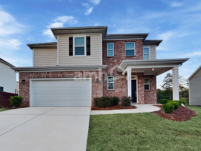 property at 209 Rivulet Dr