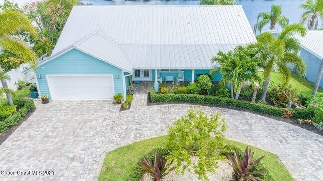 440 S Waterway Dr in Satellite Beach, FL - Building Photo - Building Photo