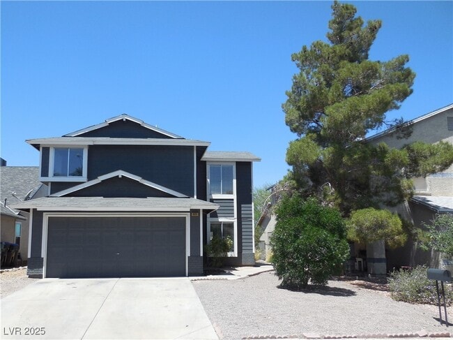property at 822 Schooner Dr