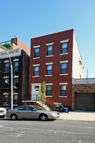 357 21st St Apartments