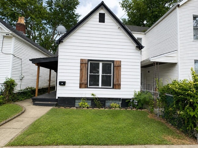 property at 106 Ward Ave