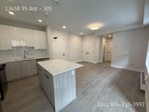13458-13495 95 Ave in Surrey, BC - Building Photo - Building Photo