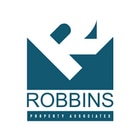 Property Management Company Logo Robbins Property Associates, LLC