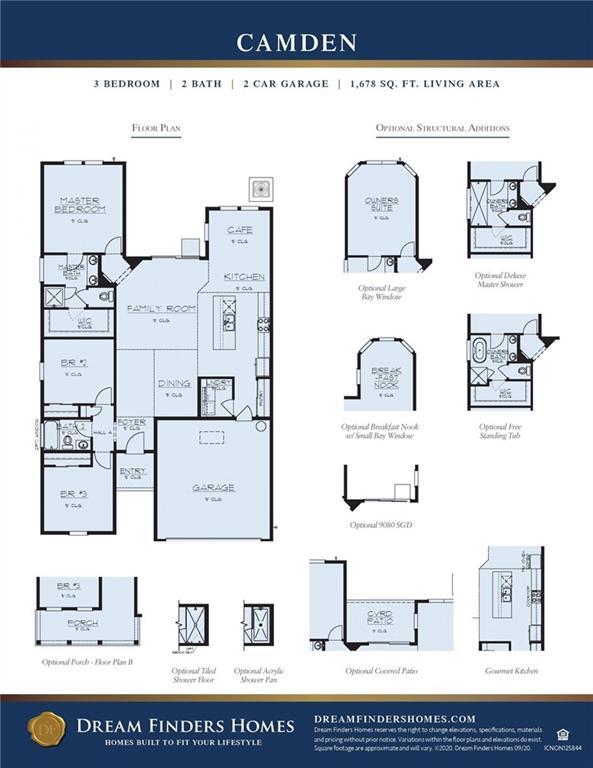 101 Watercourse Wy in Bastrop, TX - Building Photo - Building Photo