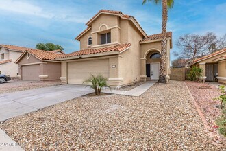 1343 E Angela Dr in Phoenix, AZ - Building Photo - Building Photo