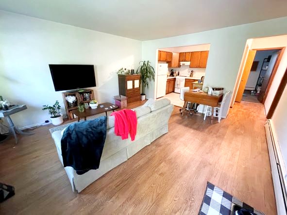 Jenifer Place in Madison, WI - Foto de edificio - Building Photo