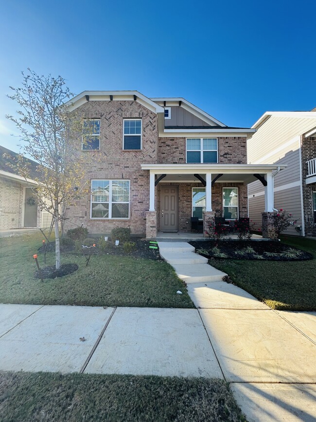 property at 6025 Pitcher Wy