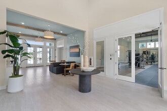 The Bowline in Santa Rosa Beach, FL - Foto de edificio - Building Photo