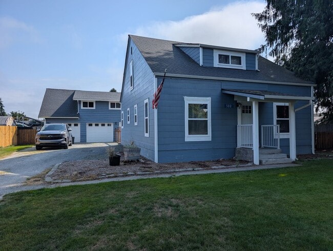 500 Gardner Rd