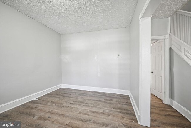 167 V St NE in Washington, DC - Building Photo - Building Photo