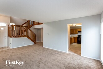 10320 Liverpool Way in Indianapolis, IN - Building Photo - Building Photo