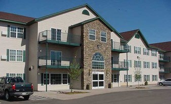 Show Low Apartments For Rent Az Solterra Senior Living At White Mountains Apartments