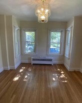 23 Harrison St, Unit #1 in Somerville, MA - Building Photo