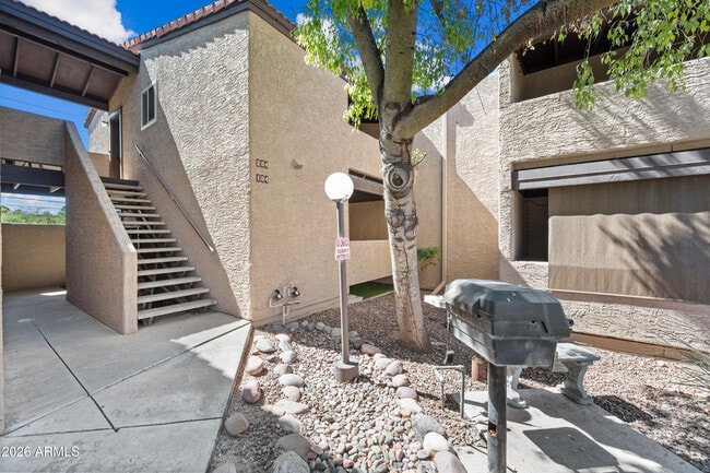 5146 E Oak St in Phoenix, AZ - Building Photo - Building Photo