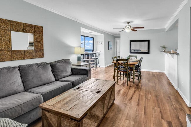 202 75th Ave N in Myrtle Beach, SC - Building Photo - Building Photo